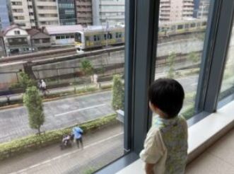 御茶ノ水で電車が見えるｽﾎﾟｯﾄは聖橋!子供と電車を見るなら御茶ノ水橋がおすすめ!